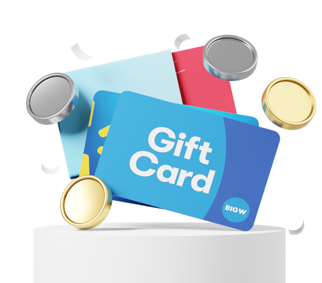 Gift Card Program