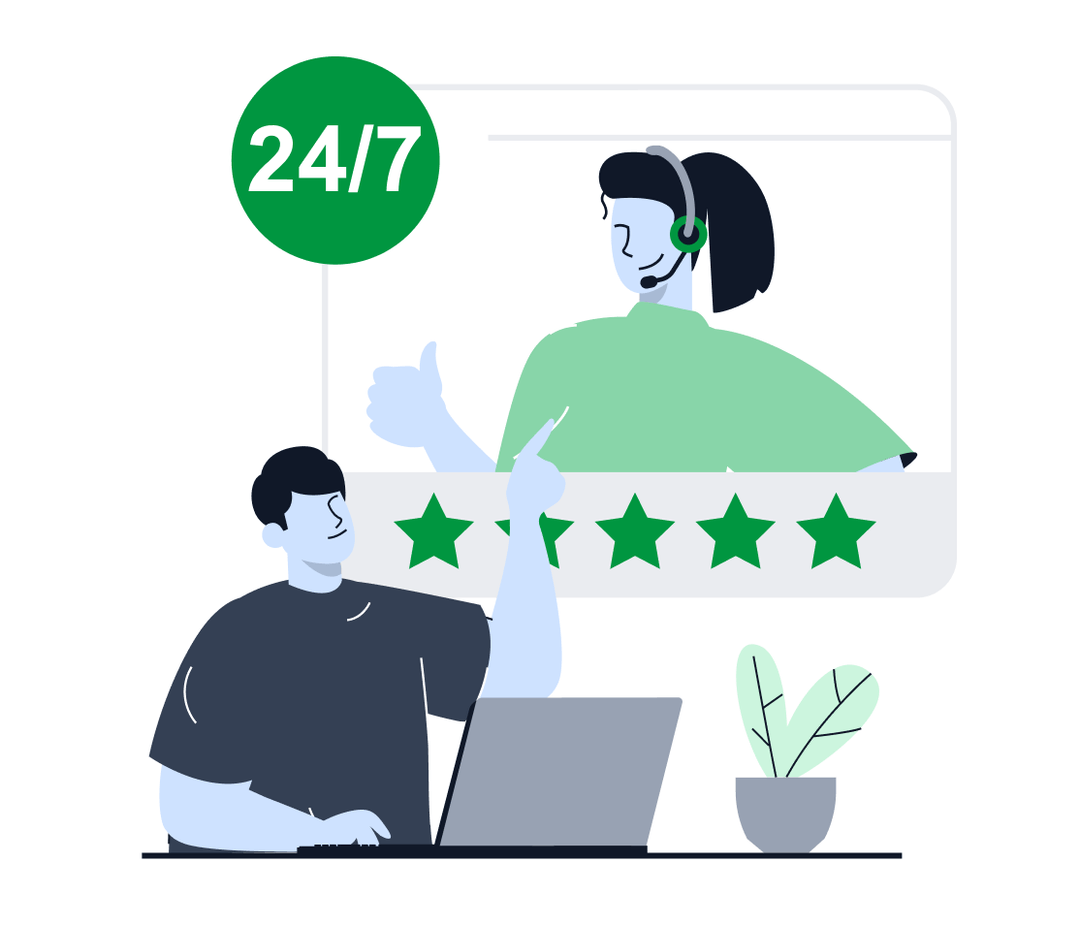 Improve Customer Convenience