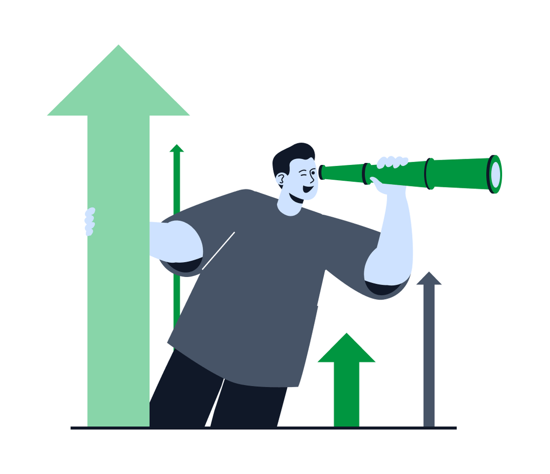 Your Business, Your Way