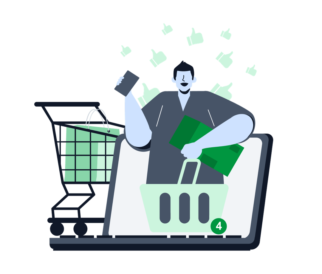 Faster Funds