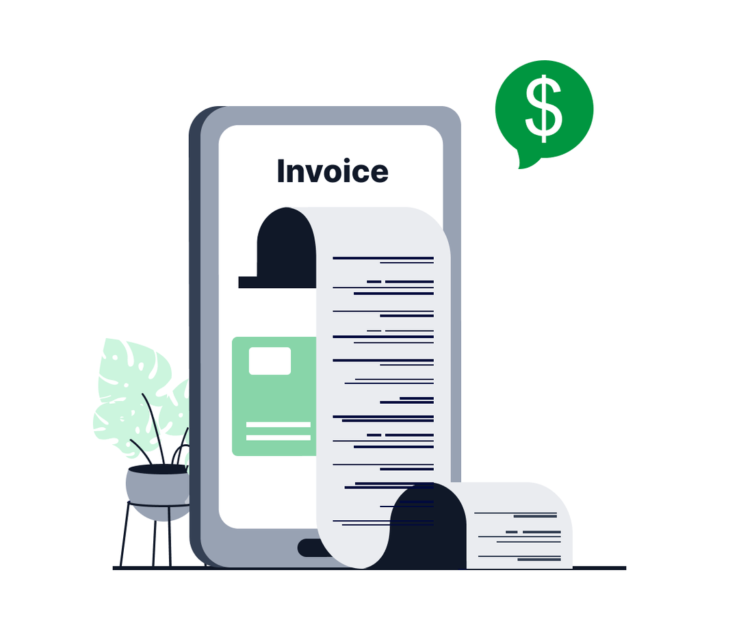 Personalize Your Invoicing