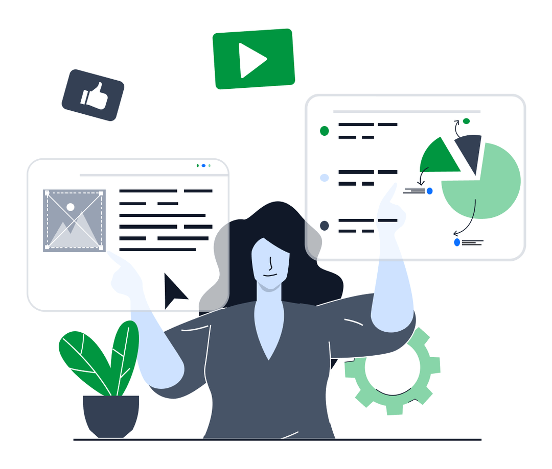 Personalize Your Programs