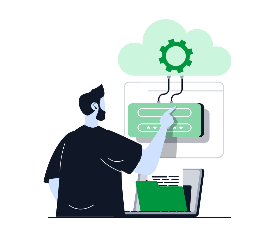 Protect Your Business