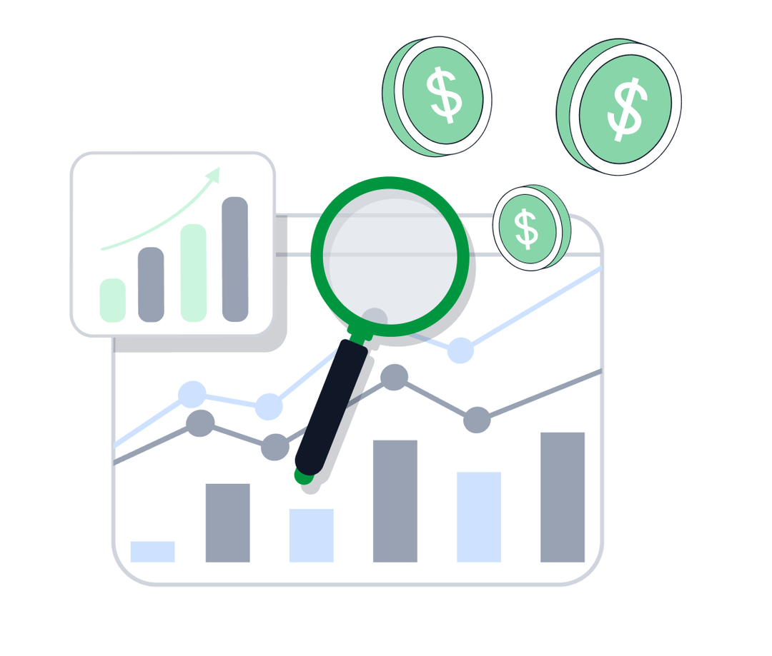 Track Your Statements