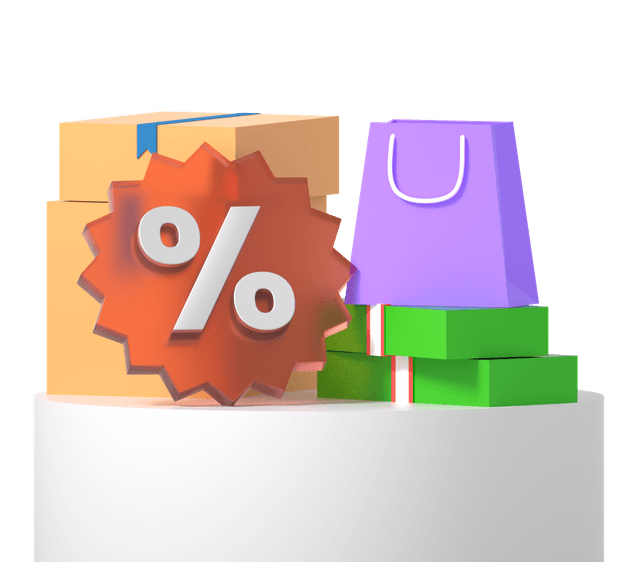 Cash Discount Program