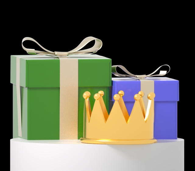 Customer Loyalty & Rewards